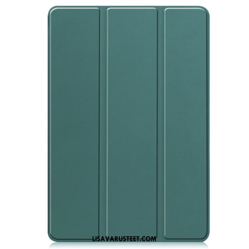 Xiaomi Pad 6s Pro Nahkatyylinen