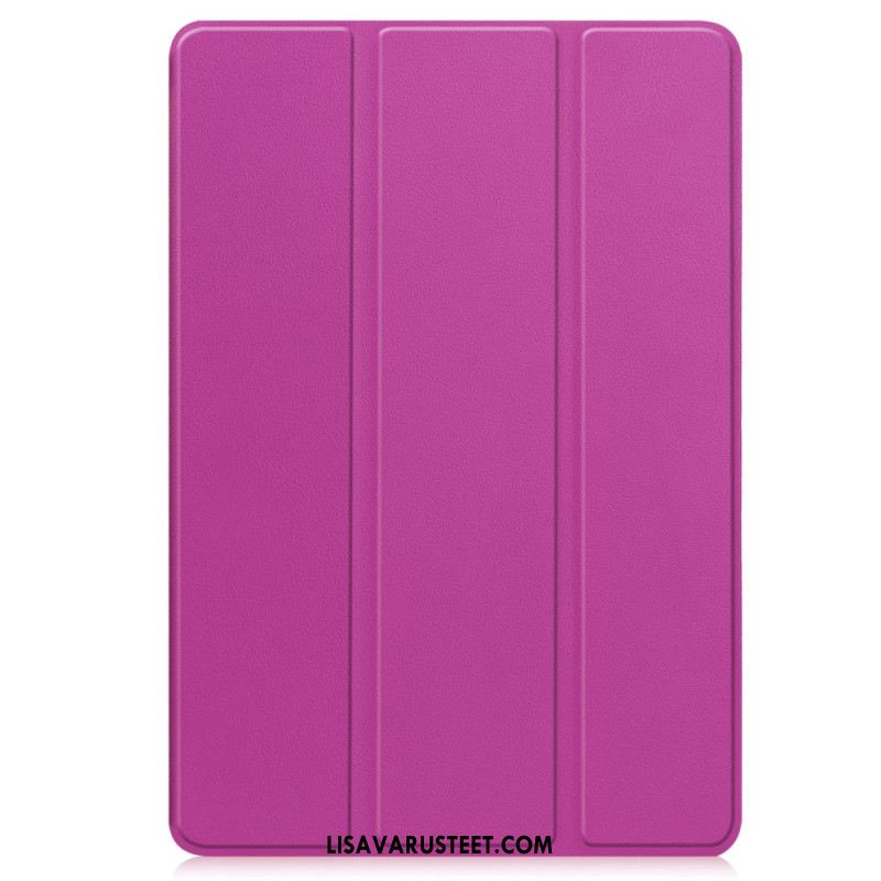 Xiaomi Pad 6s Pro Nahkatyylinen