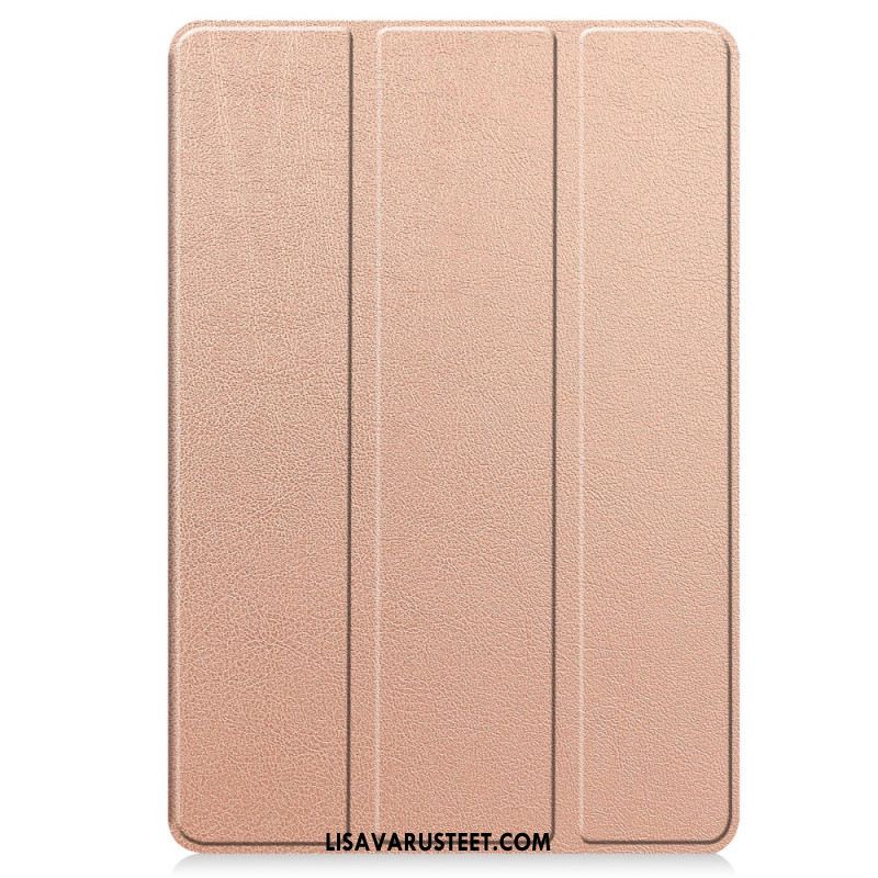 Xiaomi Pad 6s Pro Nahkatyylinen