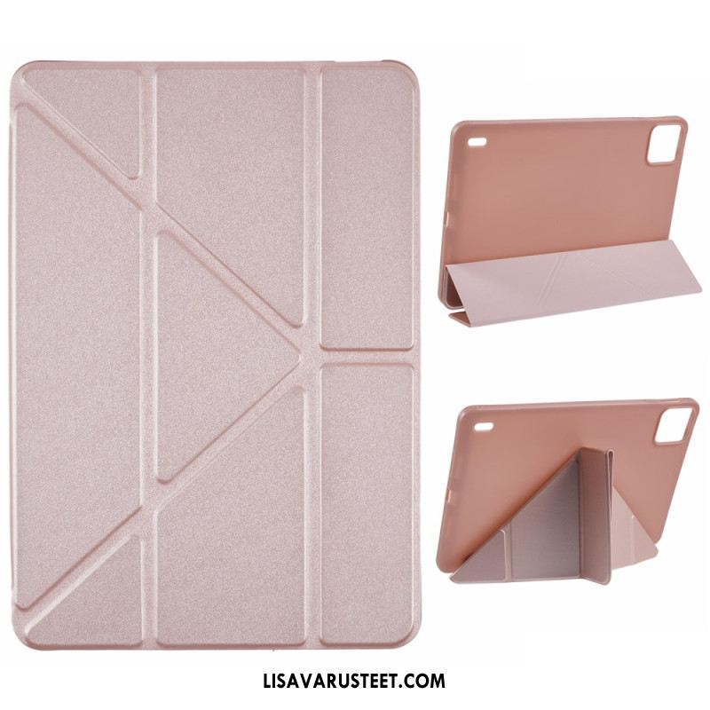 Xiaomi Pad 7 / 7 Pro Origami-jalusta