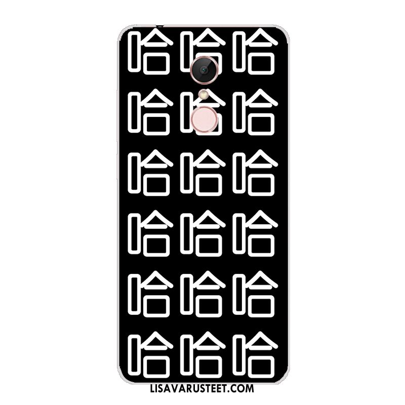 Xiaomi Redmi 5 Kuoret Kustannukset Punainen Persoonallisuus Suojaus Maalaus Kuori Halpa