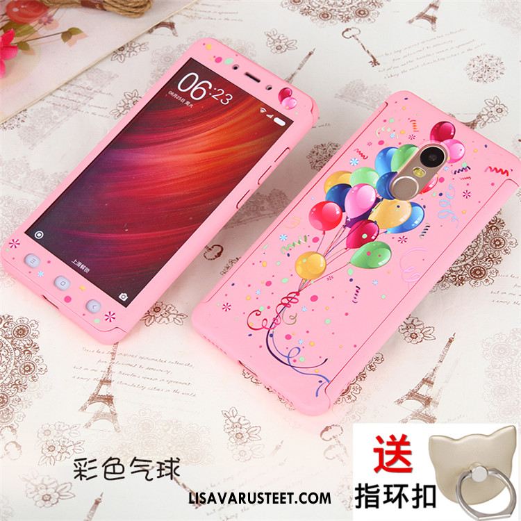 Xiaomi Redmi 5 Kuoret Suojaus Punainen Keltainen Korkea Kuori Myynti