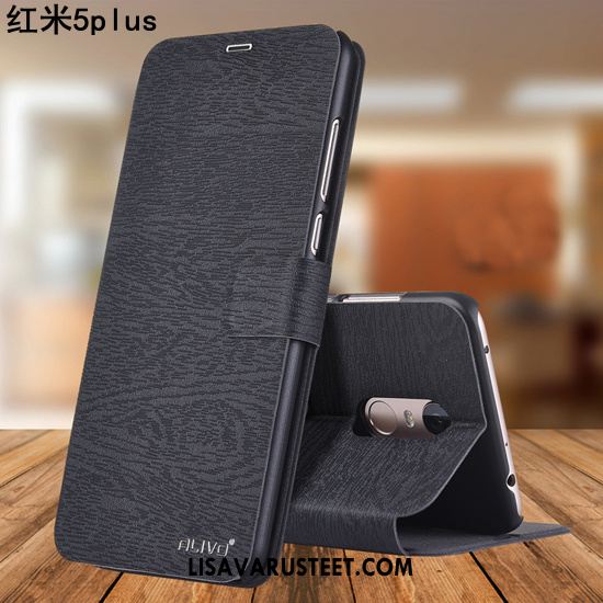 Xiaomi Redmi 5 Plus Kuoret Murtumaton Suojaus Simpukka Pieni Kuori Alennus