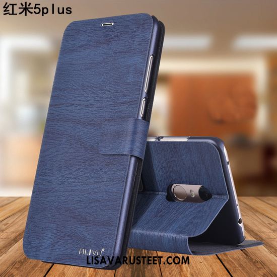 Xiaomi Redmi 5 Plus Kuoret Murtumaton Suojaus Simpukka Pieni Kuori Alennus