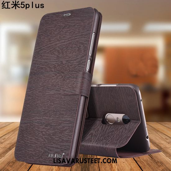 Xiaomi Redmi 5 Plus Kuoret Murtumaton Suojaus Simpukka Pieni Kuori Alennus