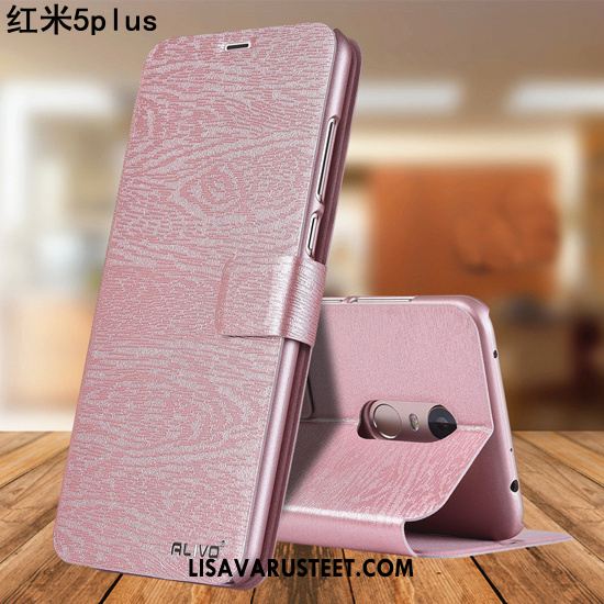 Xiaomi Redmi 5 Plus Kuoret Murtumaton Suojaus Simpukka Pieni Kuori Alennus