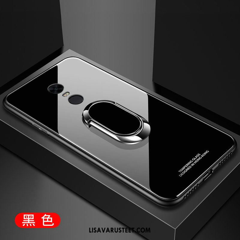 Xiaomi Redmi 5 Plus Kuoret Persoonallisuus Kova Murtumaton Pehmeä Neste Pieni Kuori Verkossa