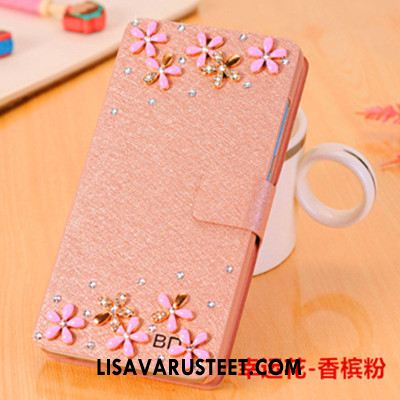 Xiaomi Redmi 5 Plus Kuoret Punainen Korkea Puhelimen Murtumaton Kuori Osta