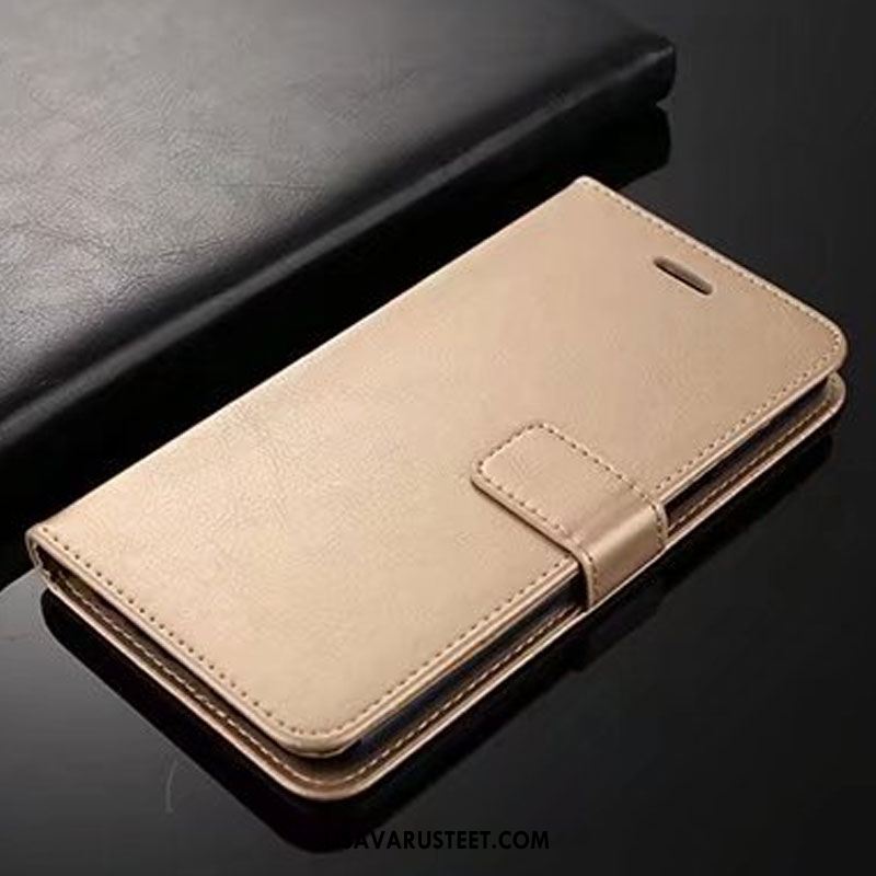 Xiaomi Redmi 6 Kuoret Persoonallisuus Luova Nahkakotelo Puhelimen Tide-brändi Myynti