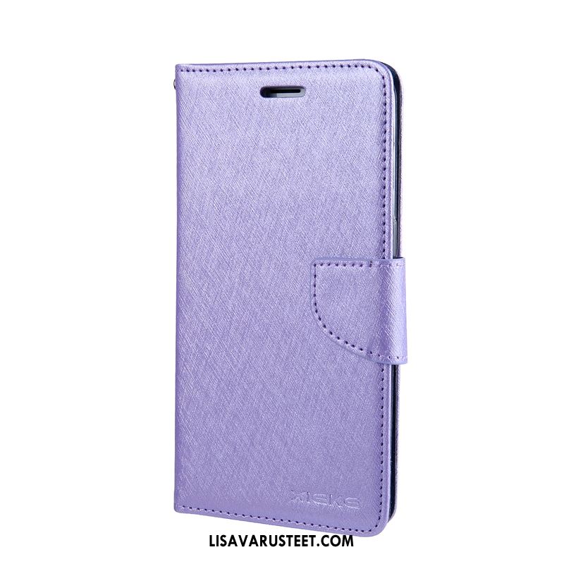 Xiaomi Redmi 6 Kuoret Suojaus Silikoni Pieni Nahkakotelo Kuori Kauppa