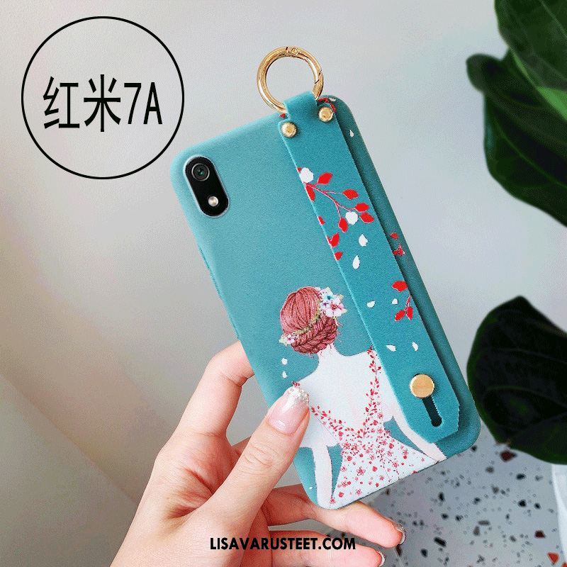 Xiaomi Redmi 7a Kuoret All Inclusive Murtumaton Persoonallisuus Kotelo Kuori Myynti