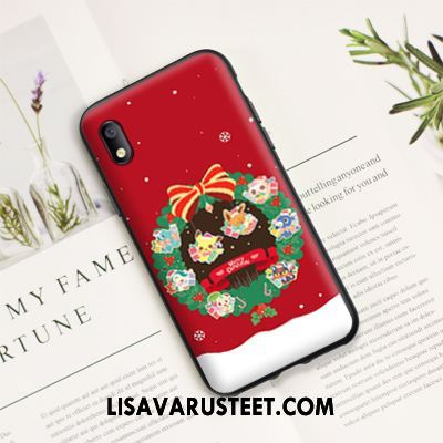 Xiaomi Redmi 7a Kuoret All Inclusive Rakastunut Ohut Puhelimen Hirvi Osta