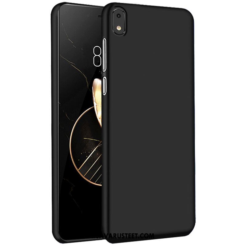 Xiaomi Redmi 7a Kuoret Kohokuviointi Murtumaton Kuori Punainen Pieni Osta