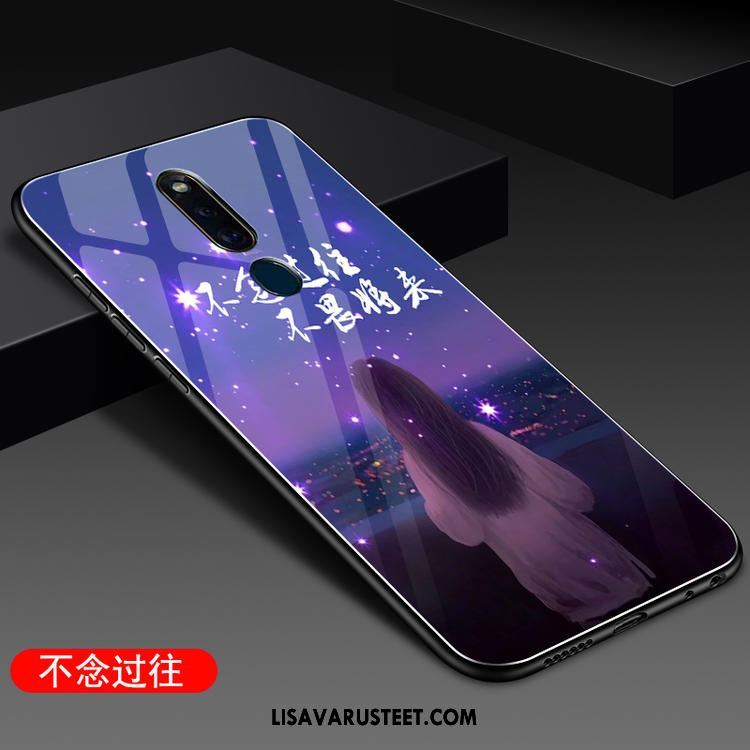 Xiaomi Redmi 8 Kuoret Kova Sininen Luova Murtumaton Pieni Verkossa