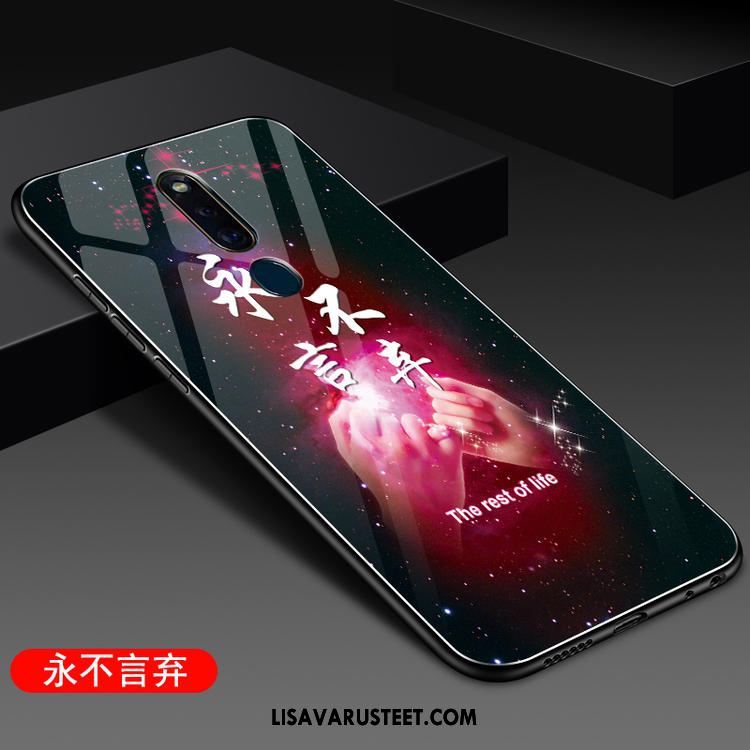 Xiaomi Redmi 8 Kuoret Kova Sininen Luova Murtumaton Pieni Verkossa