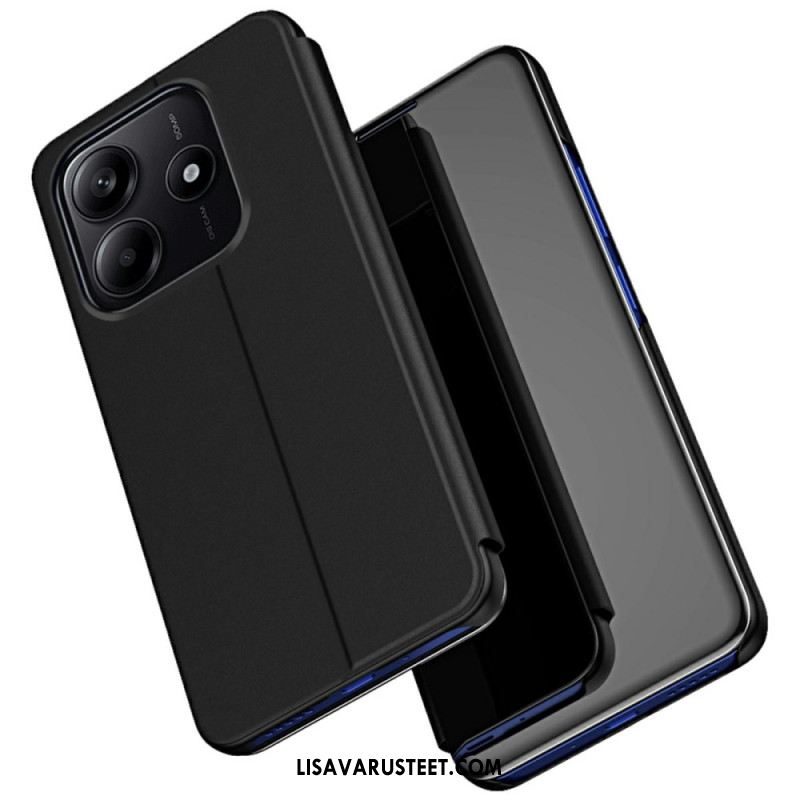 Xiaomi Redmi Note 14 5g Läpikuultava