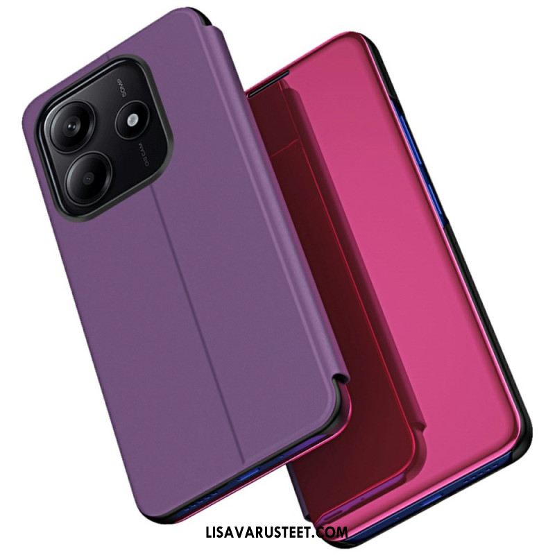 Xiaomi Redmi Note 14 5g Läpikuultava