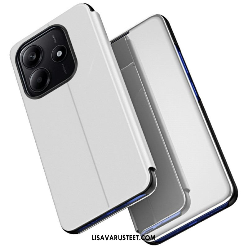 Xiaomi Redmi Note 14 5g Läpikuultava