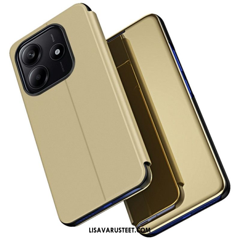 Xiaomi Redmi Note 14 5g Läpikuultava