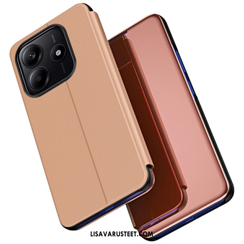 Xiaomi Redmi Note 14 5g Läpikuultava