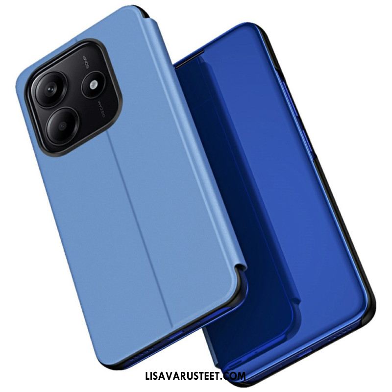 Xiaomi Redmi Note 14 5g Läpikuultava