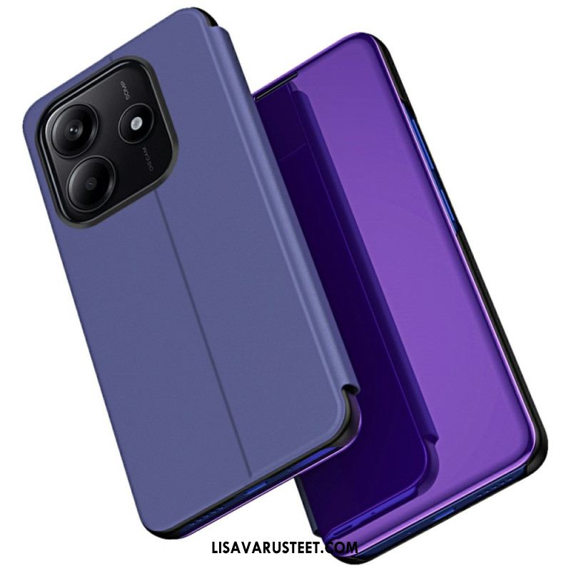 Xiaomi Redmi Note 14 5g Läpikuultava