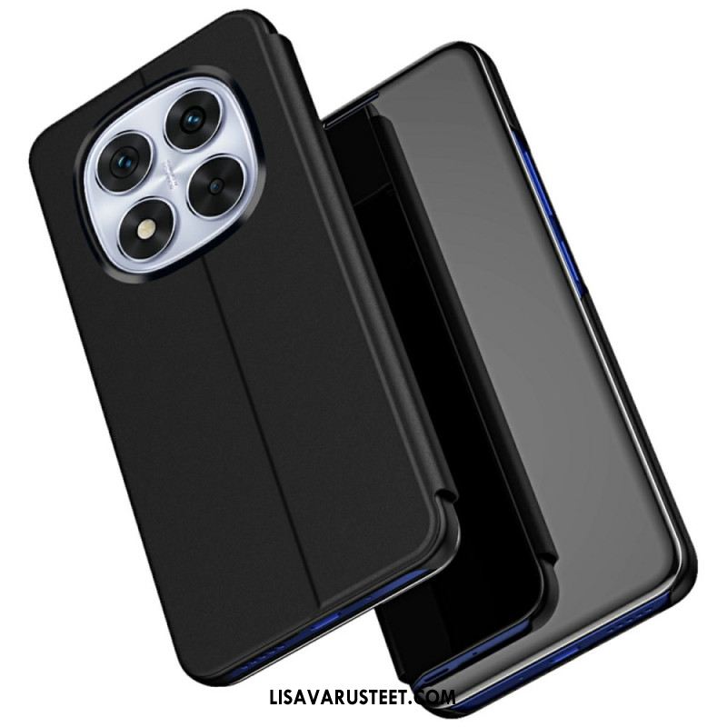 Xiaomi Redmi Note 14 Pro 5g Peiliefekti