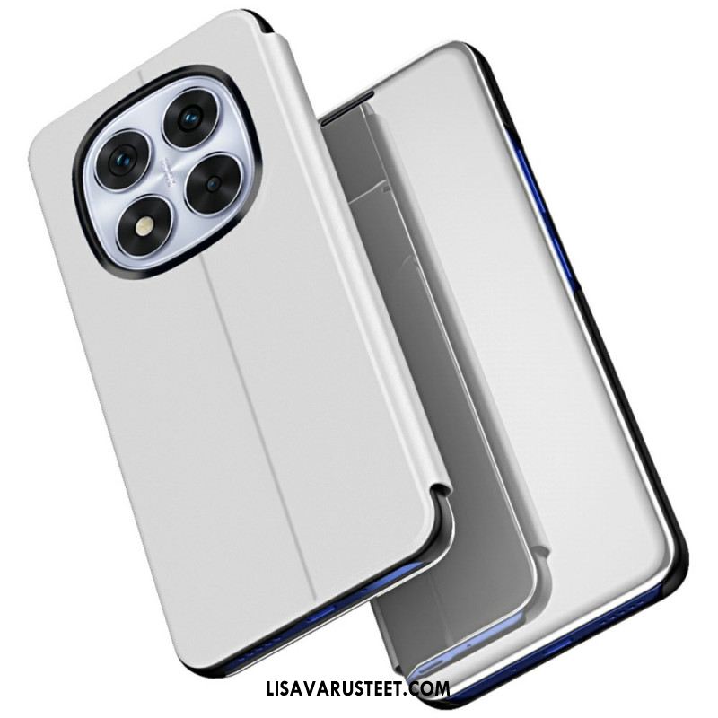 Xiaomi Redmi Note 14 Pro 5g Peiliefekti