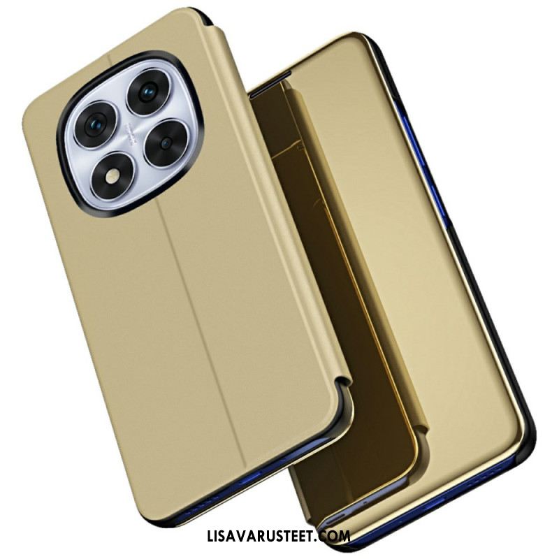 Xiaomi Redmi Note 14 Pro 5g Peiliefekti