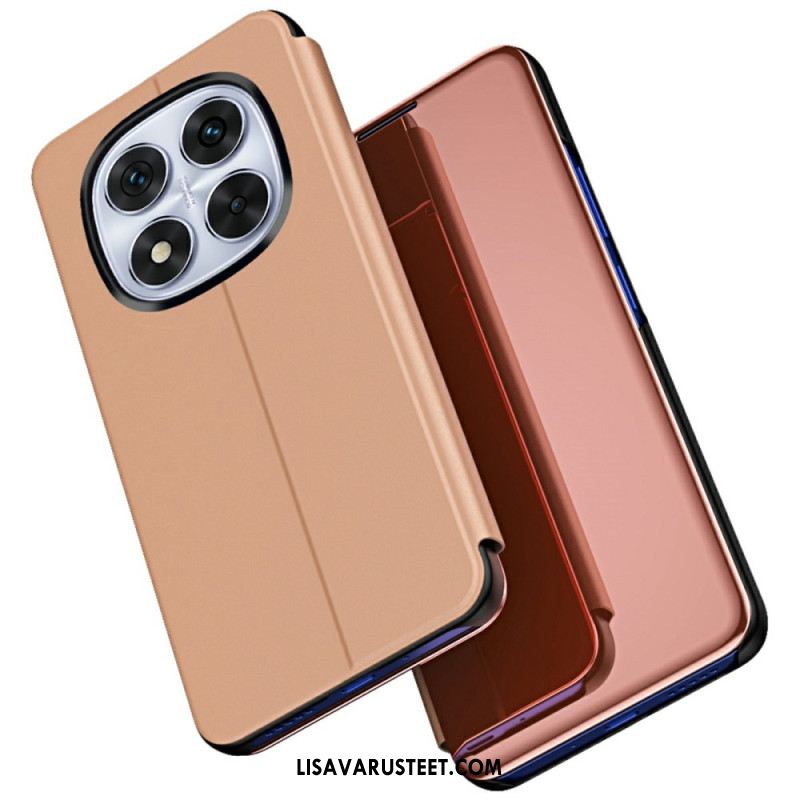 Xiaomi Redmi Note 14 Pro 5g Peiliefekti