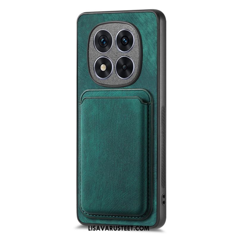 Xiaomi Redmi Note 14 Pro Plus 5g Irrotettava Korttikotelo