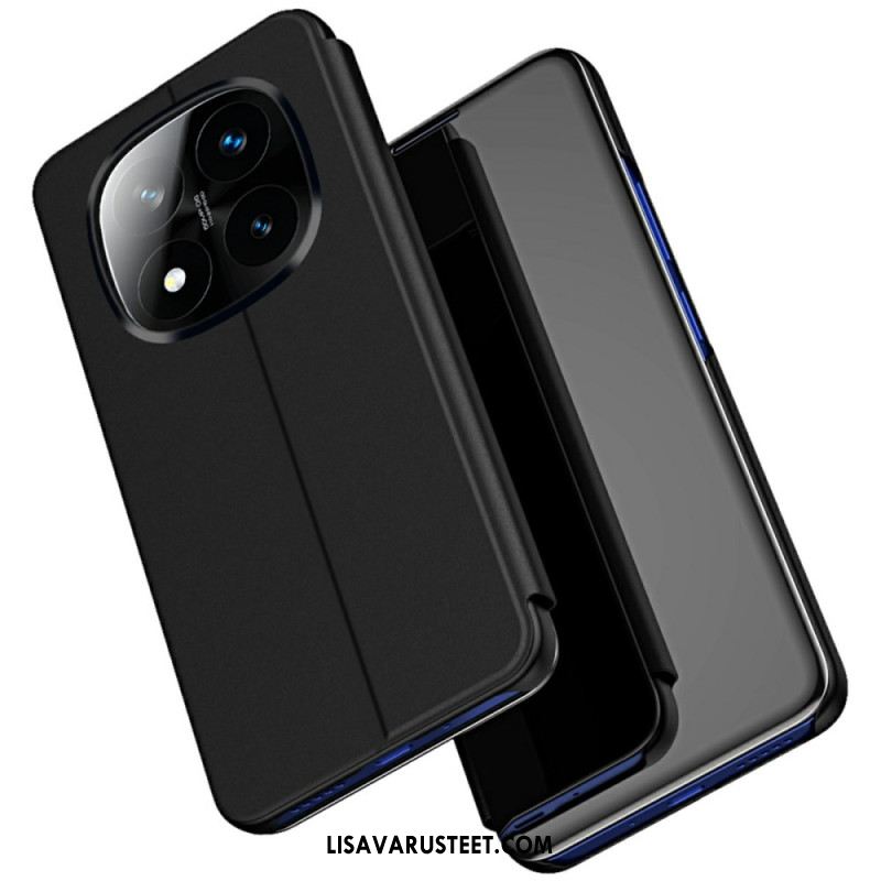 Xiaomi Redmi Note 14 Pro Plus 5g Läpikuultava