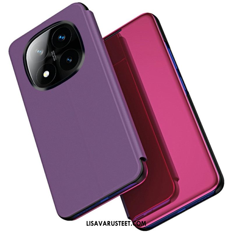 Xiaomi Redmi Note 14 Pro Plus 5g Läpikuultava