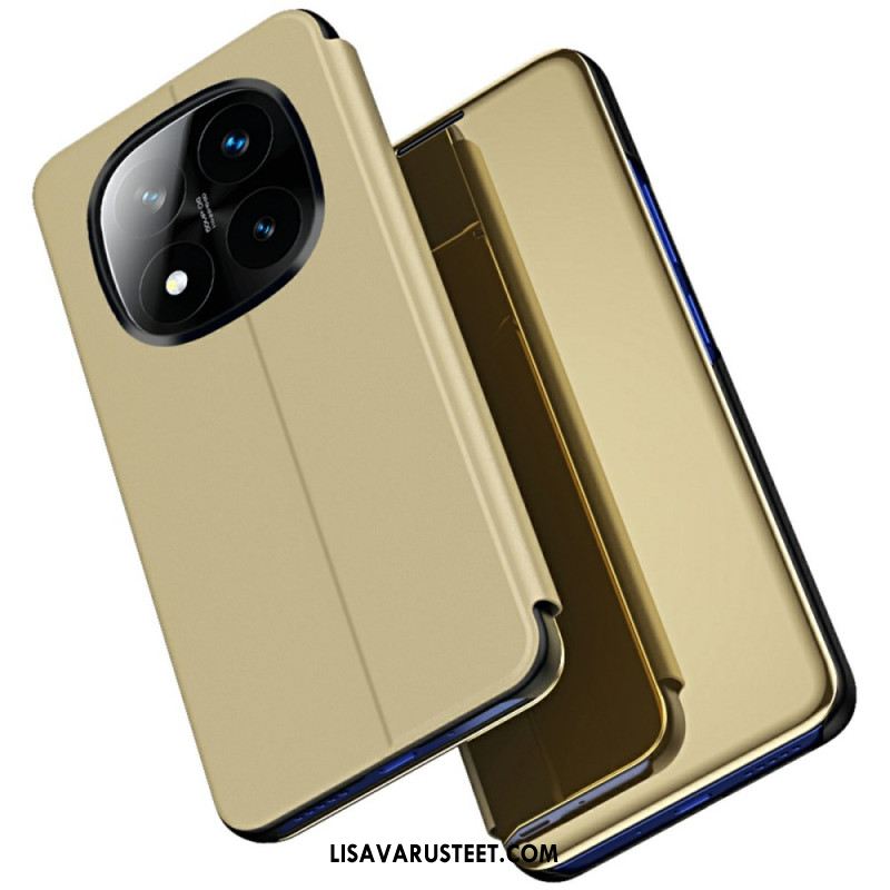 Xiaomi Redmi Note 14 Pro Plus 5g Läpikuultava