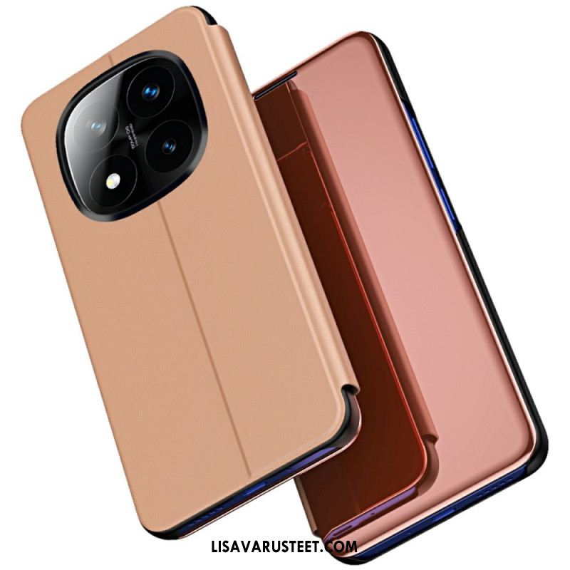 Xiaomi Redmi Note 14 Pro Plus 5g Läpikuultava