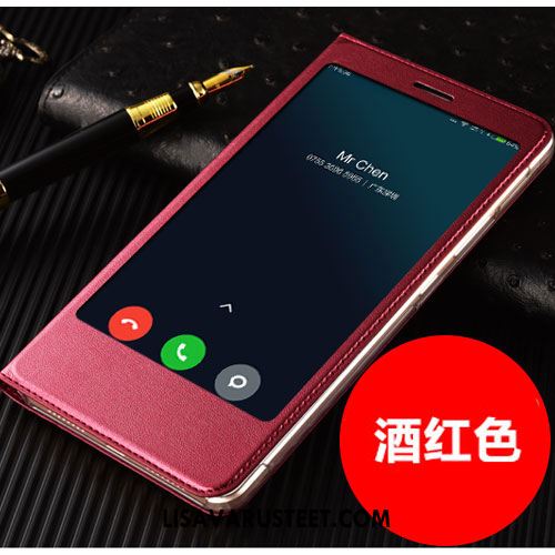 Xiaomi Redmi Note 5 Kuoret Kulta Pieni Simpukka Korkea Kuori Tarjous