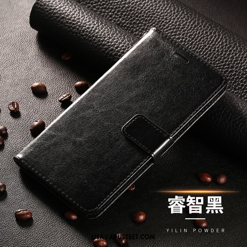 Xiaomi Redmi Note 5 Kuoret Puhelimen Pehmeä Neste Yksinkertainen Luova Murtumaton Kuori Halvat