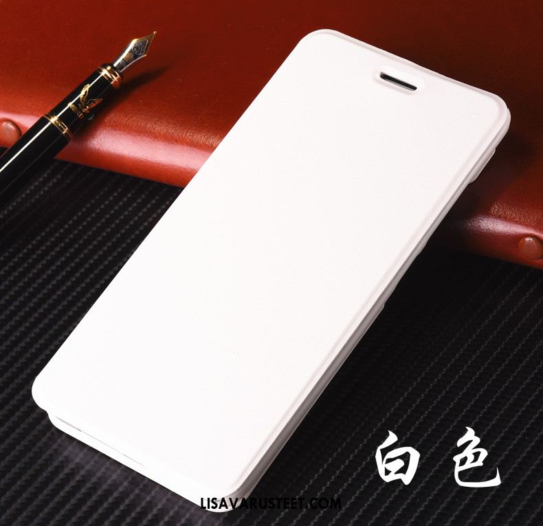 Xiaomi Redmi Note 5 Kuoret Suojaus Nahkakotelo Kuori Korkea Pieni Halpa