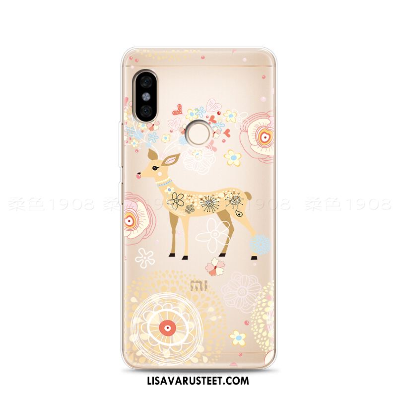 Xiaomi Redmi Note 5 Kuoret Taide Luumu Väriset Puhelimen Kustannukset Myynti