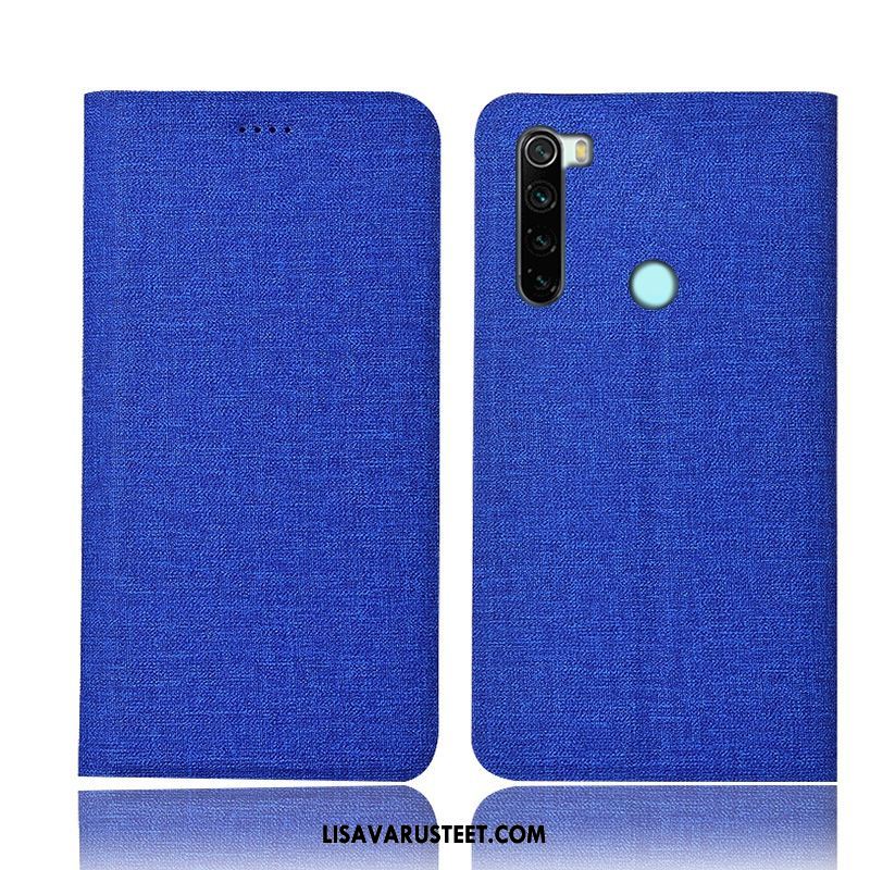 Xiaomi Redmi Note 8 Pro Kuoret Kotelo Pieni All Inclusive Puhelimen Kuori Verkossa