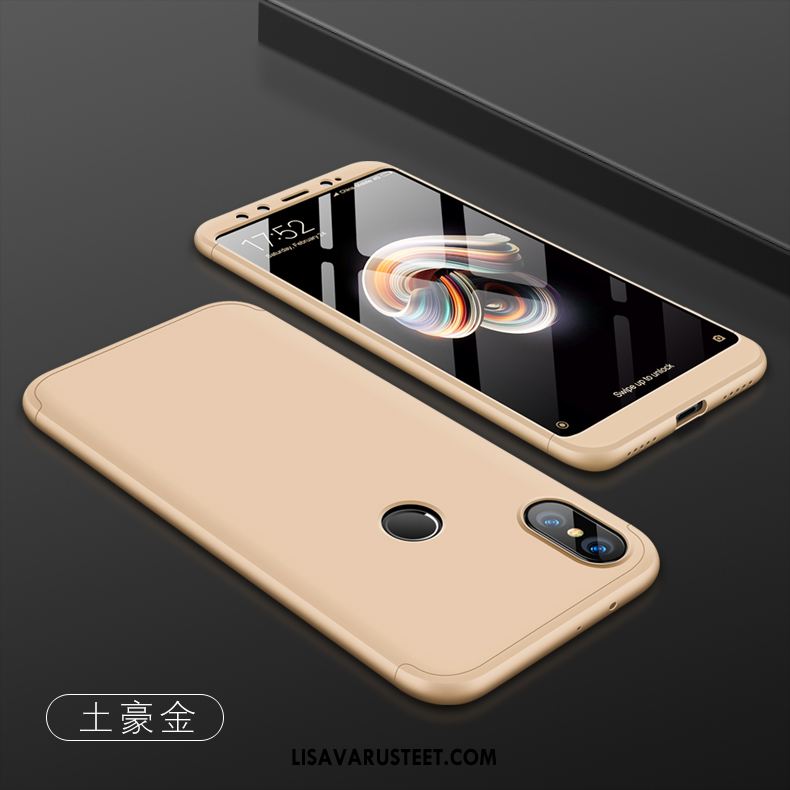 Xiaomi Redmi S2 Kuoret Kotelo Trendi Kuori Luova Murtumaton Halpa