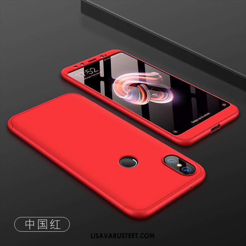 Xiaomi Redmi S2 Kuoret Kotelo Trendi Kuori Luova Murtumaton Halpa