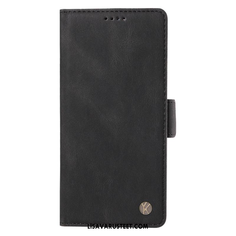 Ykatu Mokkanahkaefekti