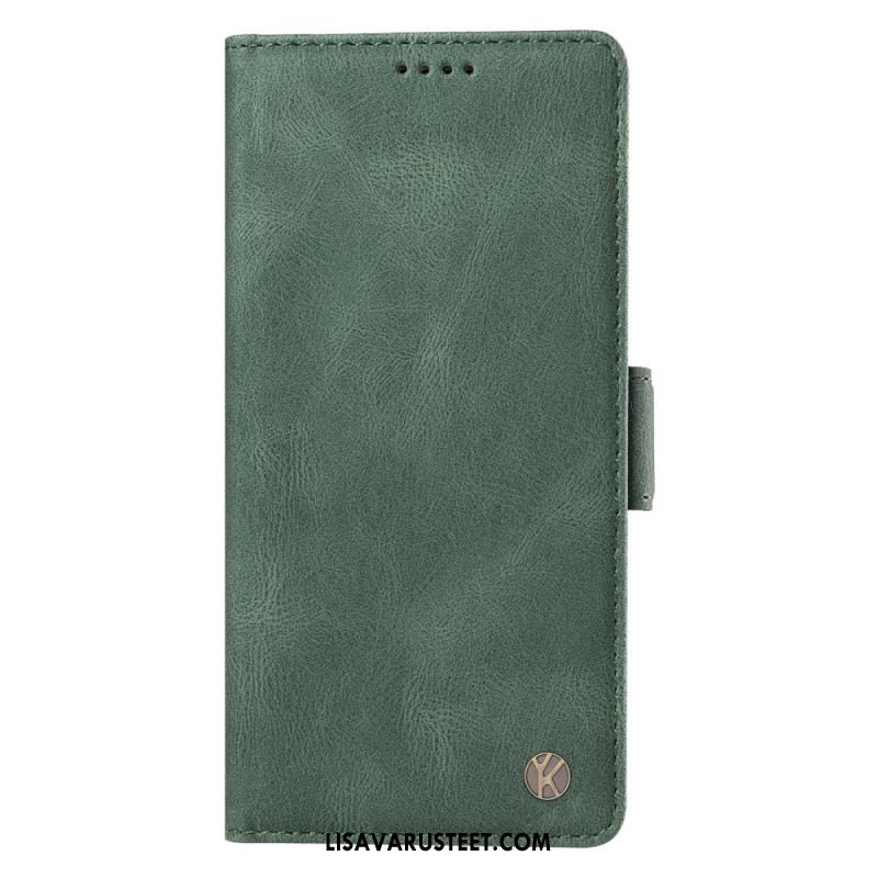 Ykatu Mokkanahkaefekti