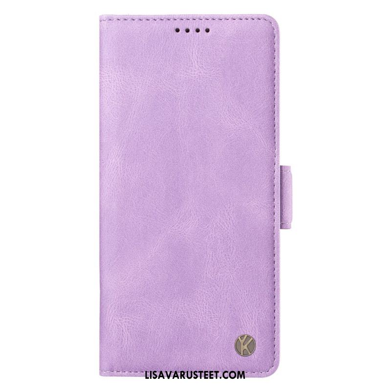 Ykatu Mokkanahkaefekti