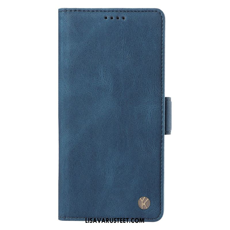 Ykatu Mokkanahkaefekti