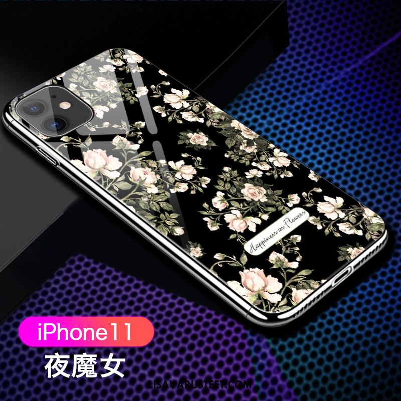 iPhone 11 Kuoret Pinnoitus Uusi Puhelimen Violetti All Inclusive Myynti