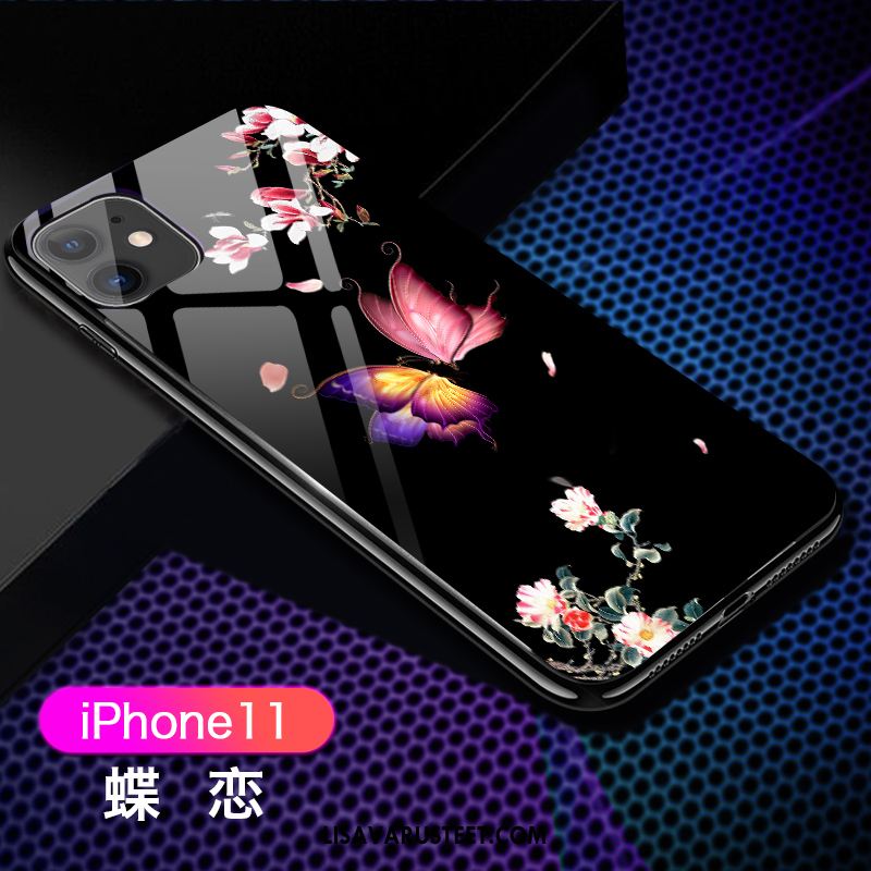 iPhone 11 Kuoret Pinnoitus Uusi Puhelimen Violetti All Inclusive Myynti