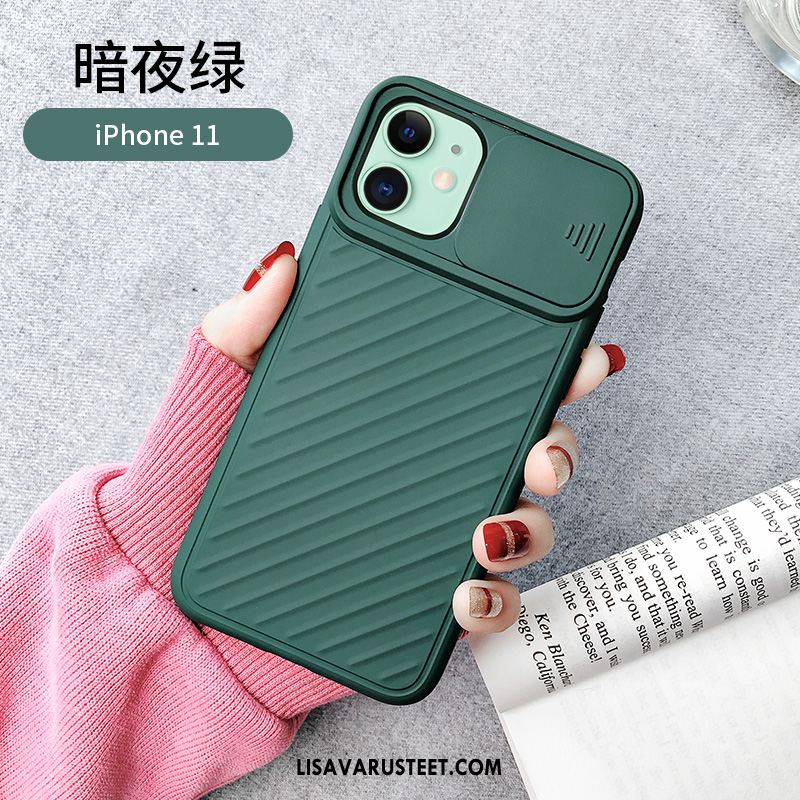 iPhone 11 Kuoret Suojaus Murtumaton Kotelo Uusi Kuori Alennus