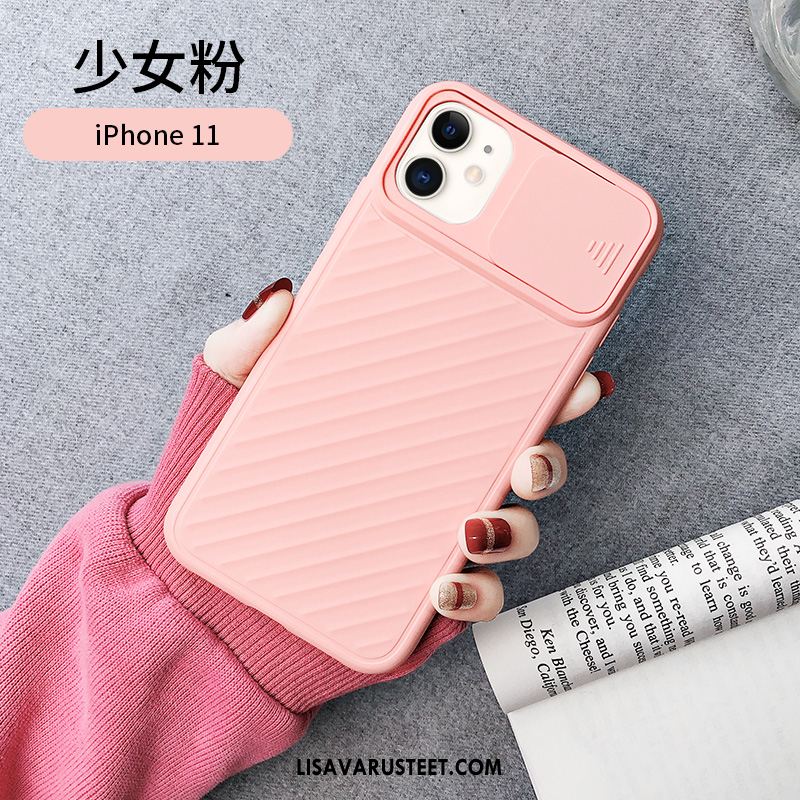 iPhone 11 Kuoret Suojaus Murtumaton Kotelo Uusi Kuori Alennus